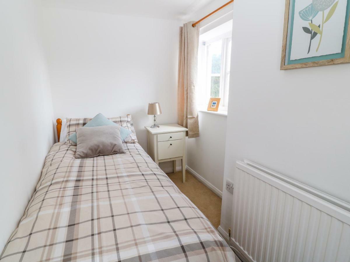 Boo Cottage Тонтон Экстерьер фото