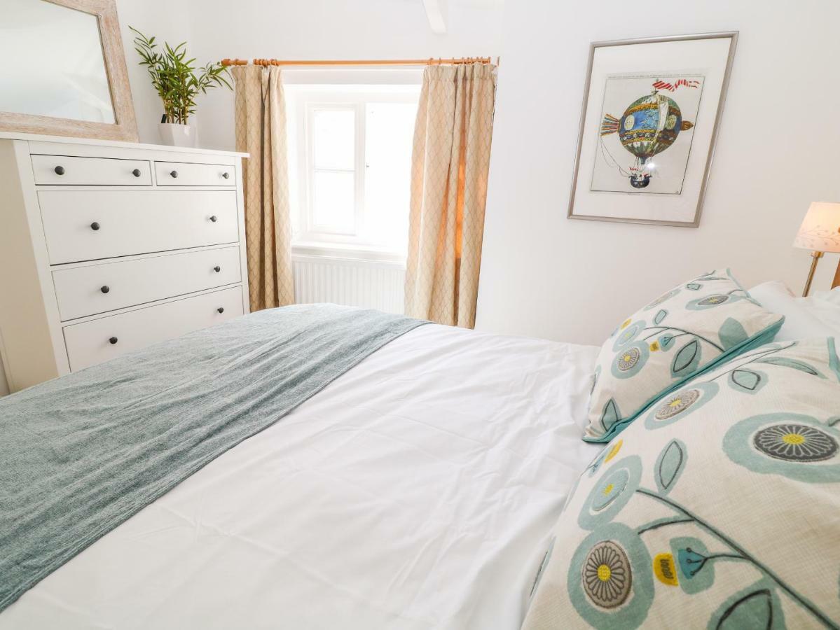 Boo Cottage Тонтон Экстерьер фото
